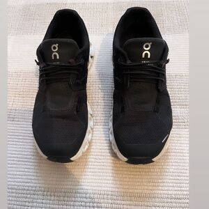 On Cloud Tennis Shoes